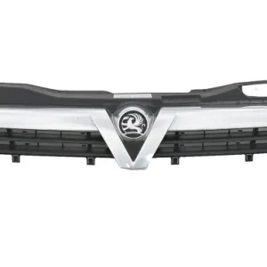 GRILL ATRAPA CHŁODNICY OPEL ASTRA H III Darmowa dostawa